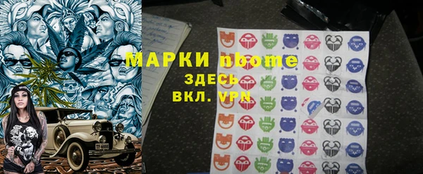 крисы Лабытнанги
